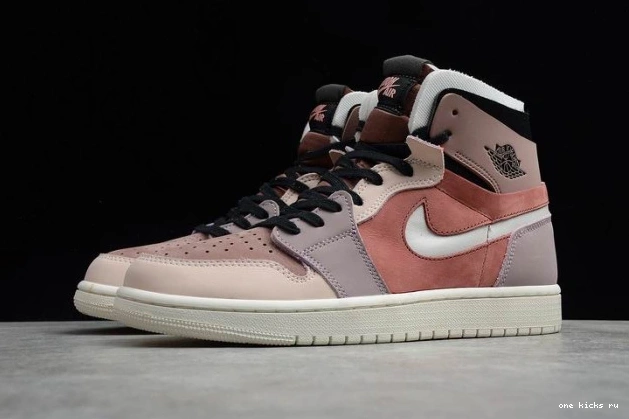 Chep Onekick CMFT (W) High Rust 1 Air Jordan Canyon Zoom CT0979-602 0705